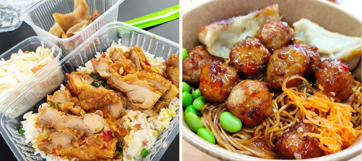 Asia Bento 92 - Gallery Image 1