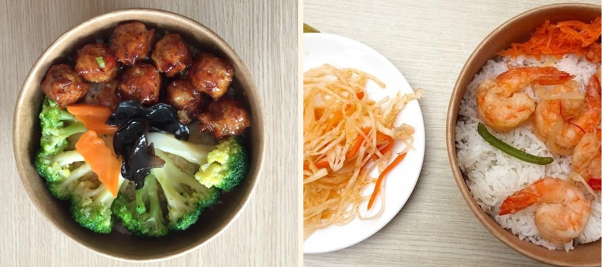 Asia Bento 92 - Gallery Image 2